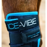 Ice-Vibe Hock Boots / Wraps - Pair